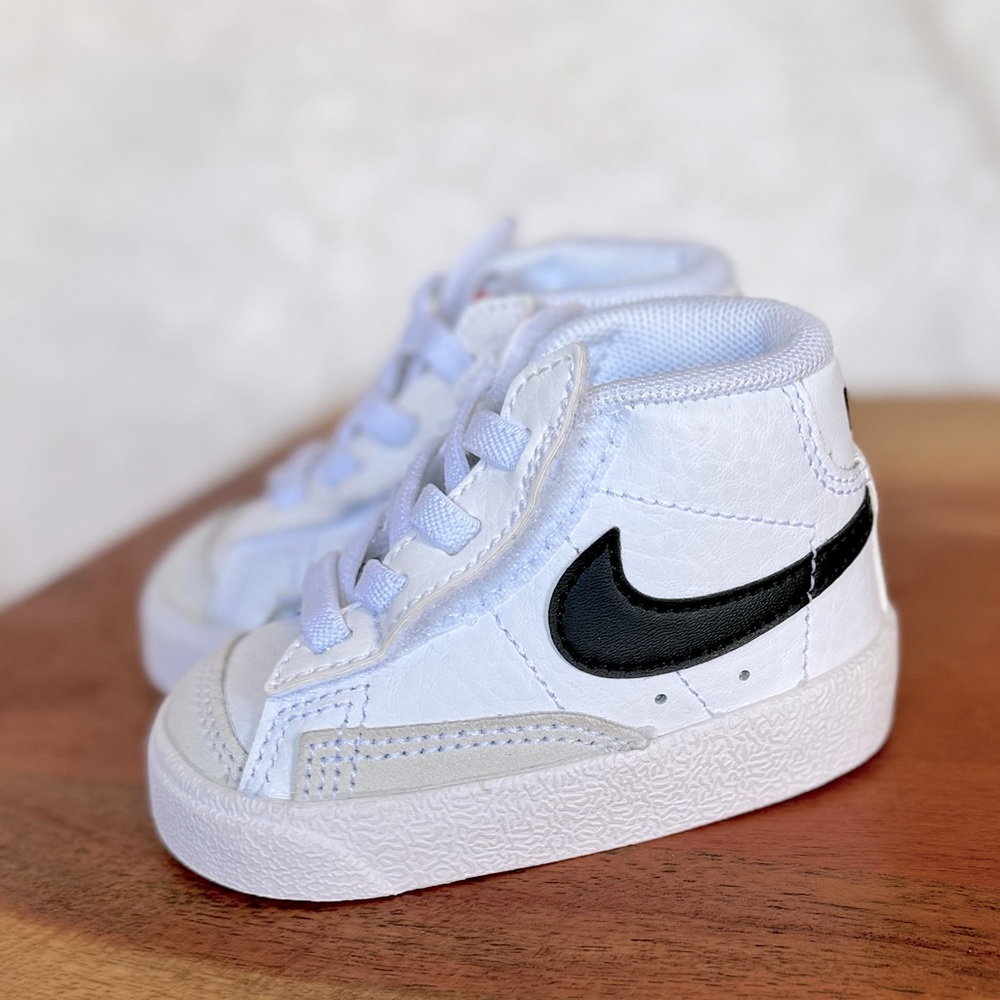 Nike- Blazer Mid ‘77